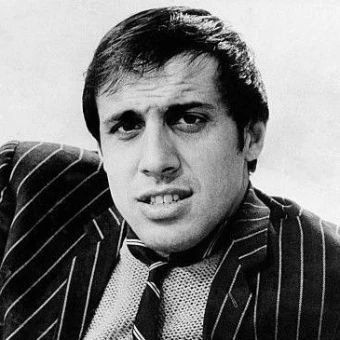 1970 - Adriano Celentano