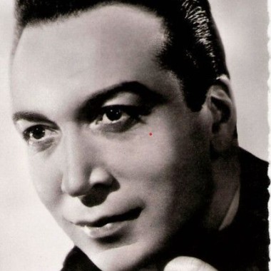 1958 - André Claveau