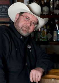 Andy Martin