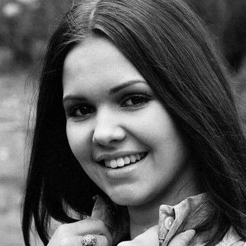 1973 - Anne-Marie David