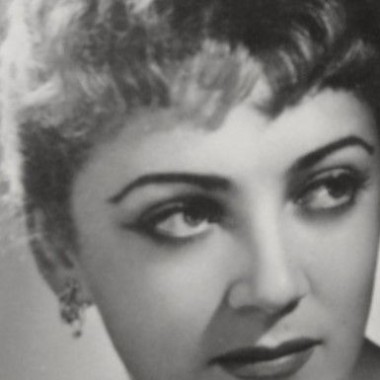 1953  - Carla Boni