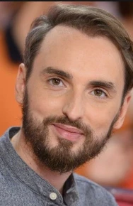 Christophe Willem