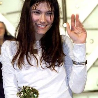 2001 - Elisa