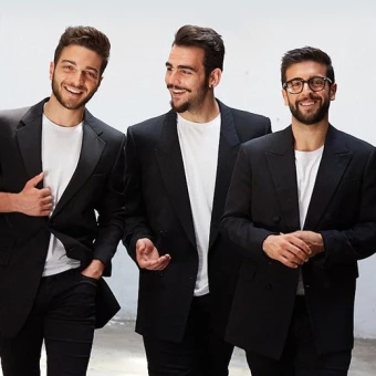 2015 - Il Volo