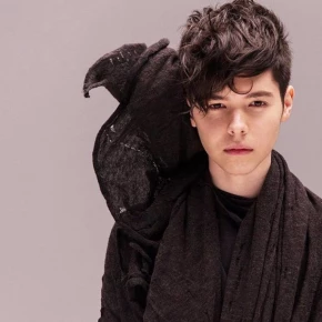 Kristian Kostov