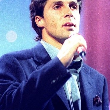 1992 - Luca Barbarossa