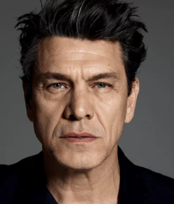 Marc Lavoine