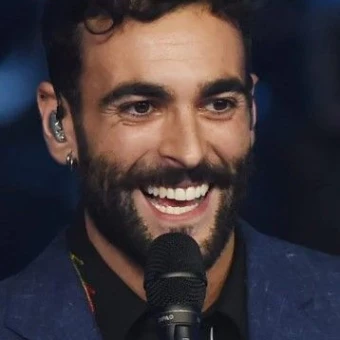 2013 - Marco Mengoni