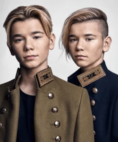 Markus & Martinus