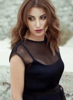 Melina Makri