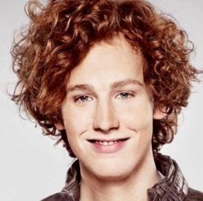 Michael Schulte