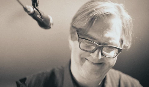 Michel Erismann
