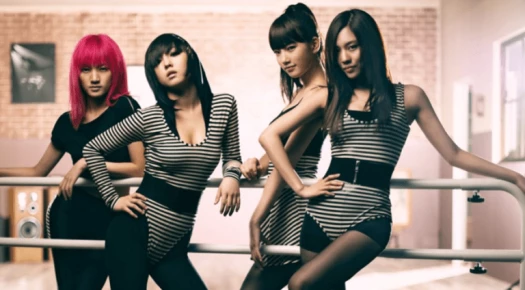 Miss A