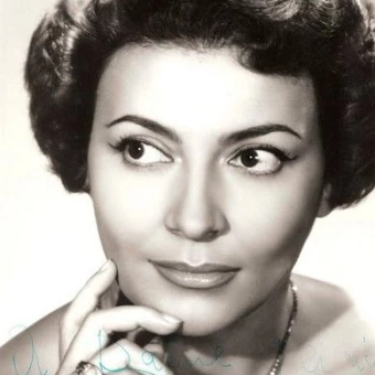 1951 - Nilla Pizzi