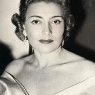 1952  - Nilla Pizzi