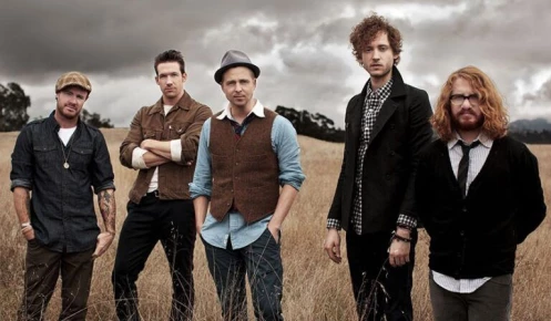 OneRepublic