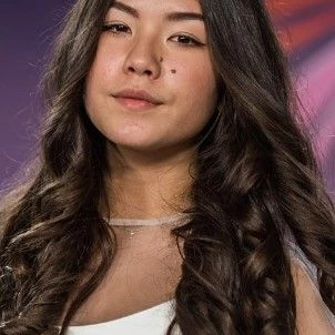 2017 - Polina Bogusevich