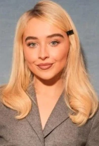 Sabrina Carpenter