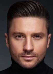 Sergey Lazarev