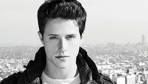 Shane Harper