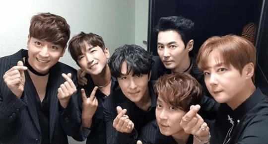 Shinhwa