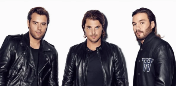 Swedish House Mafia