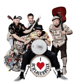 The Rebel Tell Band