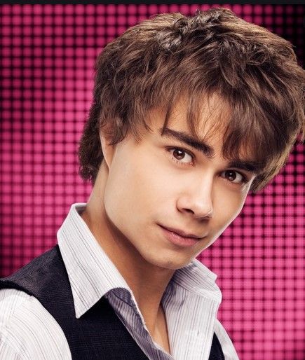 Alexander Rybak
