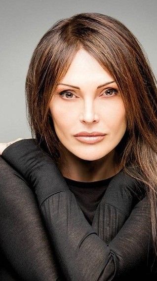 Anna Oxa