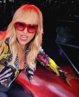 Anastacia