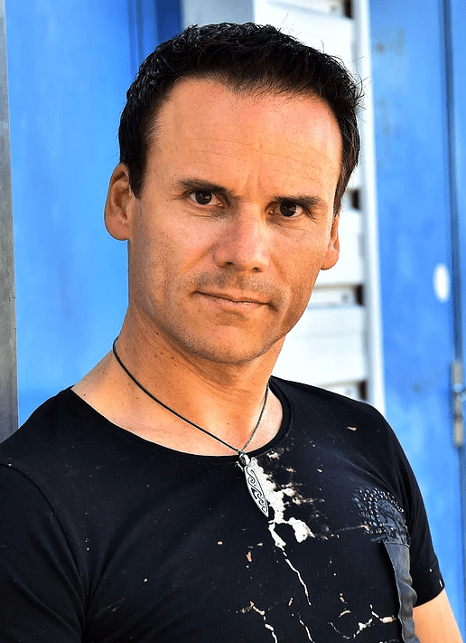 André Geiser