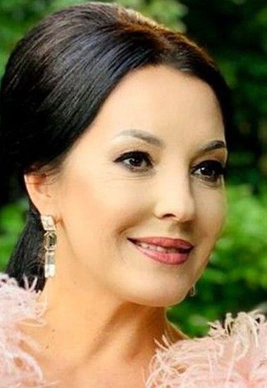 Angela Rusu