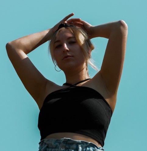 Angii Burkart