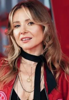 Ania Karwan