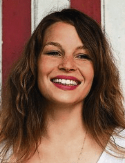 Anna Rossinelli