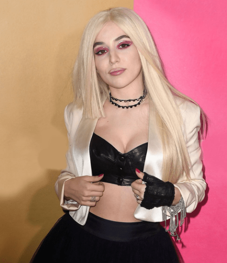 Ava Max