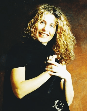 Barbara Berta