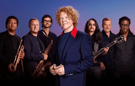 Simply Red