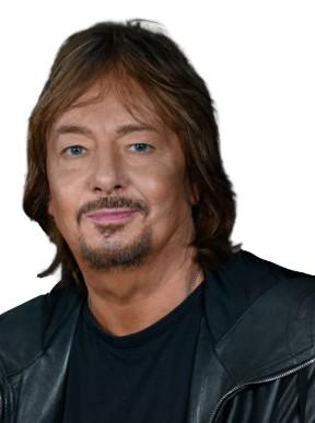 Chris Norman