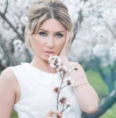 Christine Pepelyan