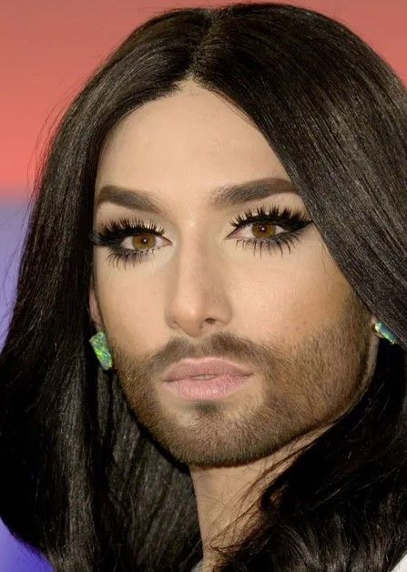 Conchita Wurst