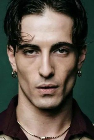 Damiano David