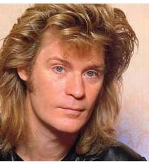 Daryl Hall