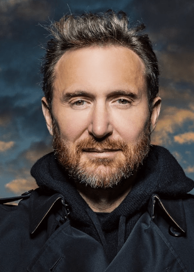 David Guetta