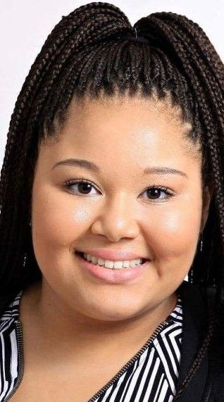 Destiny Chukunyere