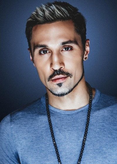 Dima Bilan