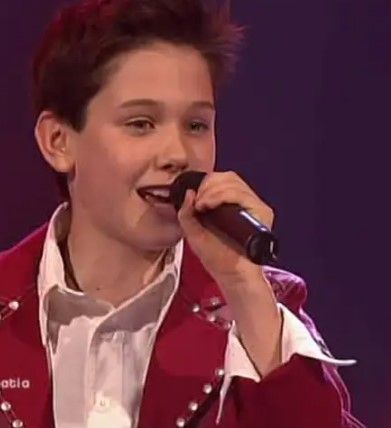Dino Jelusic