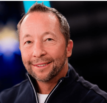 Dj Bobo