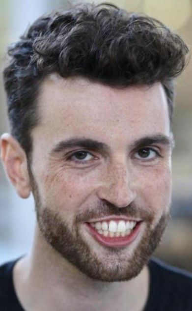 Duncan Laurence