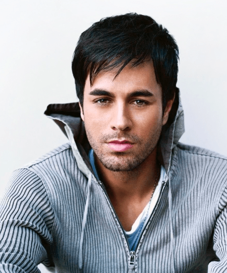 Enrique Iglesias
